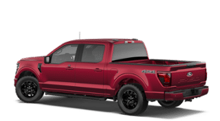 2026 Ford F-150® External Image 3